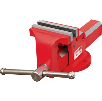 Svěrák 150mm 6" svěrák stolní KEN4450540K (150mm 6" svěrák stolní KEN4450540K)