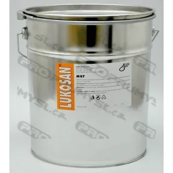 Průmyslové lepidlo Lukosan M 07 - 20 kg