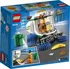 Stavebnice LEGO LEGO City 60249 Čistící vůz