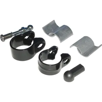 Cyklotrenažér Trail-Gator kulový šroub