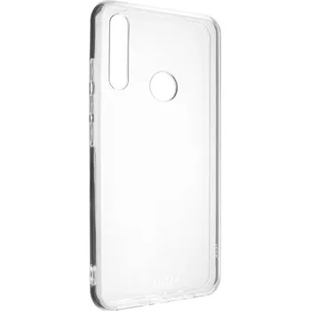 Pouzdro na mobilní telefon Fixed TPU pro Umidigi A5 Pro čiré