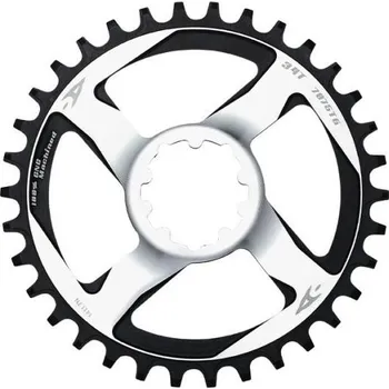 Klika na kolo Aerozine převodník CH-340 XONE SRAM (černá)