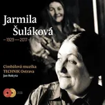 Jarmila Šuláková 1929-2017 - Jarmila…