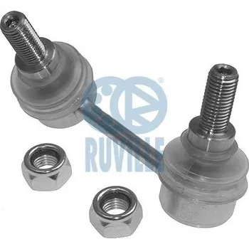 Stabilizátor nápravy Ruville 915942