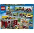 Stavebnice LEGO LEGO City 60258 Tuningová dílna