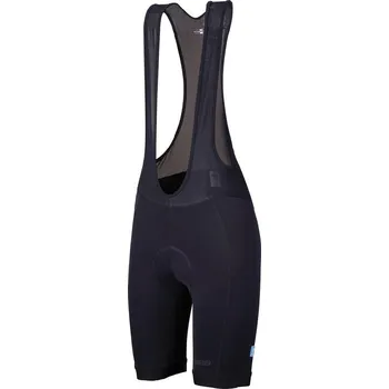 Cyklistické kalhoty BBB cyklo kalhoty BBW-81 Bib Shorts (černá)