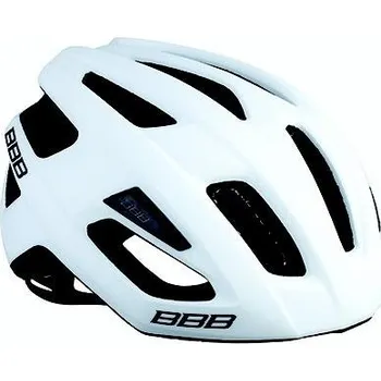 Ráfek na kolo BBB přílba BHE-29 Kite 2017 (bílá)