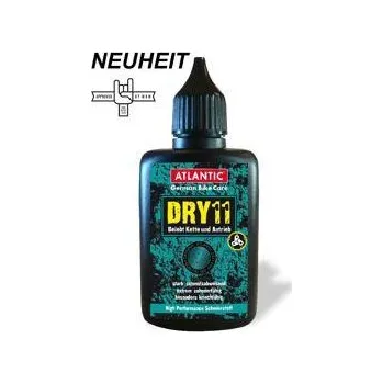 Atlantic olej na řetez DRY11 50 ml