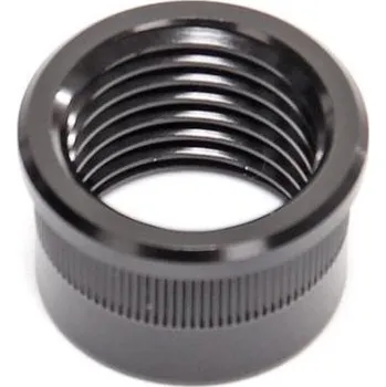 Vidlice na kolo SR Suntour matice pevné osy XCM 15AH-100/110