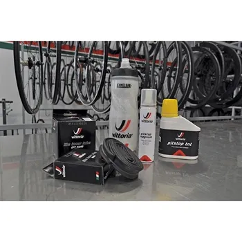 Duše na kolo Vittoria MTB Lite 27.5x2.10/2.25 - AUTO V. - 48mm