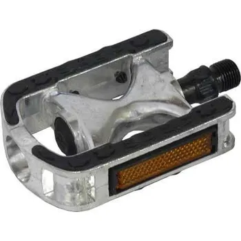 Hlavové složení OEM pedály Feimin FP-920 (stříbrná)