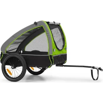 Klarfit Husky 75 x 87,5 x 146 cm