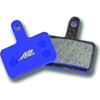 Brzda na kolo A2Z brzdové destičky Fastop AZ-620