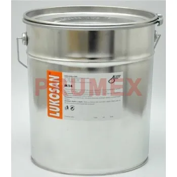 Průmyslové lepidlo Lukosan M 14 - 20 kg