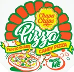 Chupa Chups Candy Pizza 400 g