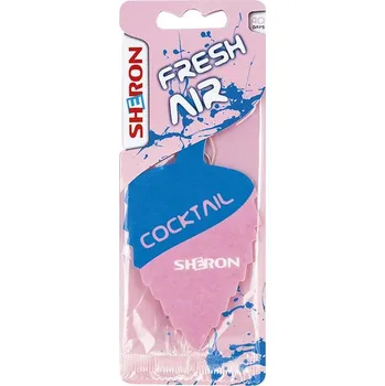 Drogerie SHERON osvěžovač Fresh Air - Cocktail