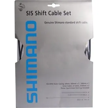 Shimano řadící set SIS 40