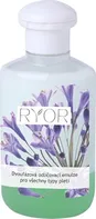 RYOR Cleansing And Tonization dvoufázová odličovací emulze pro všechny typy pleti 300 ml