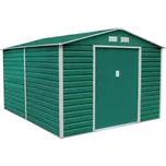 G21 GAH 1085 3,4 x 3,19 m