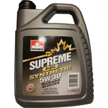 Petro-Canada Supreme C3 Synthetic 5W-30