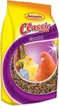 Avicentra Classic menu kanár