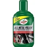 Turtle Wax All Metal Polish 300 ml
