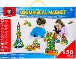 KiK Magical Magnet 158 dílků
