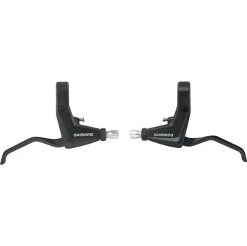 Brzda na kolo Shimano brzdové páky Acera BL-T400 (černá)