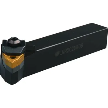 Pracovní nůž CeraTec-Tools WWLNR/L3232P08 - PRAVÁ