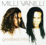 Greatest Hits - Milli Vanilli [CD]