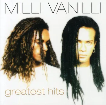Zahraniční hudba Greatest Hits - Milli Vanilli [CD]