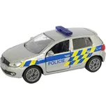 Siku Volkswagen Golf VI 2.0 TDI policie…