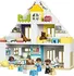 Stavebnice LEGO LEGO Duplo 10929 Town Domeček na hraní