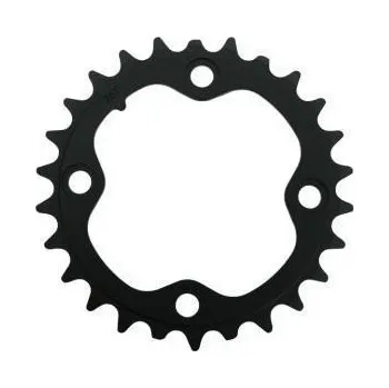 Klika na kolo SRAM převodník MTB S1 80AL3 26z 10s (Blast Black)