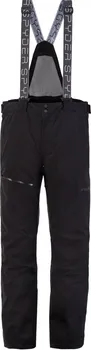 Snowboardové kalhoty Spyder Dare GTX černé