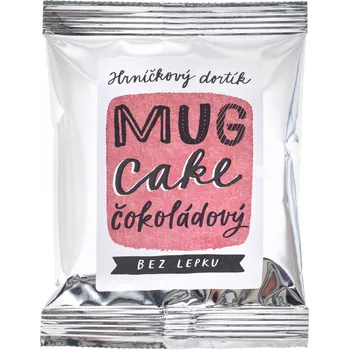 Nominal Mug Cake 60 g, čokoláda