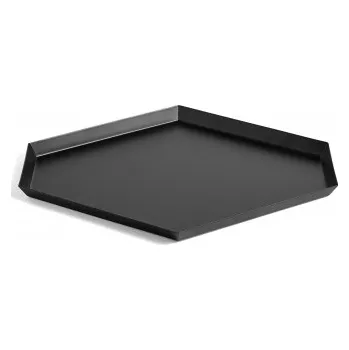 Tác Kaleido Black L