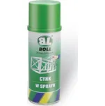 Boll Zinek ve spreji 400ml