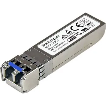 Switch Startech 10 Gigabit Fiber SFP+ modul (SFP10GLRST)