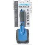 OXFORD KARTÁČ PRO ČIŠTĚNÍ MOTOCYKLU (ŠTĚTINY Z JEMNÉHO NYLONU)