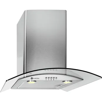 Digestoř Klarstein GL60WS