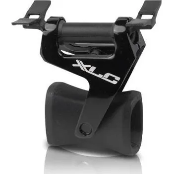 Řetěz na kolo XLC vedení řetězu CR-A11 (černá)