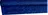 WIMEX Papírový rolovaný ubrus 8 x 1,2 m, tmavě modrý