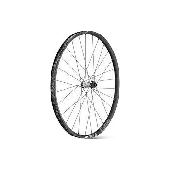 rám kola DT Swiss přední zapletené kolo E 1700 Spline 27.5 CL 110/15 TA Boost (černá)