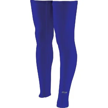 Cyklistické návleky BBB nohavice BBW-91 Leg Warmer (modrá)