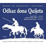 Odkaz dona Quijota - Miguel de…