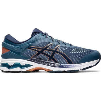 Pánská běžecká obuv Asics Gel-Kayano 26 1011A541-401