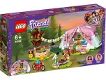LEGO Friends 41392 Luxusní kempování v…