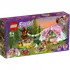 Stavebnice LEGO LEGO Friends 41392 Luxusní kempování v přírodě