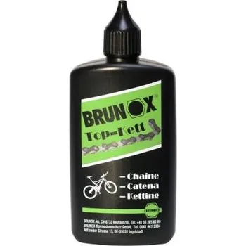 Auto-moto Brunox TOP-KETT 100 ml kapátko